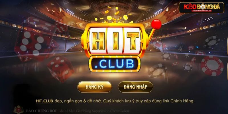 HITCLUB là cái tên nổi bật trong lĩnh vực cá cược trực tuyến HITCLUB là cái tên nổi bật trong lĩnh vực cá cược trực tuyến