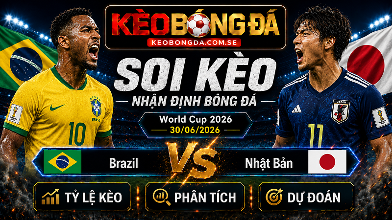 Đội hình dự kiến trước trận Brazil và Nhật Bản Đội hình dự kiến trước trận Brazil và Nhật Bản