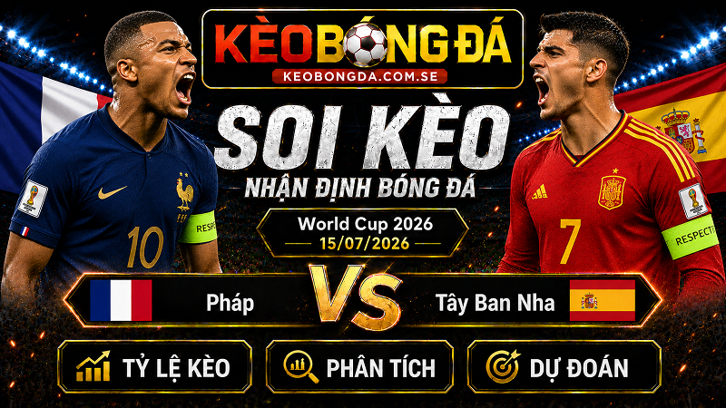 Đội hình dự kiến trước trận Pháp và Tây Ban Nha Đội hình dự kiến trước trận Pháp và Tây Ban Nha