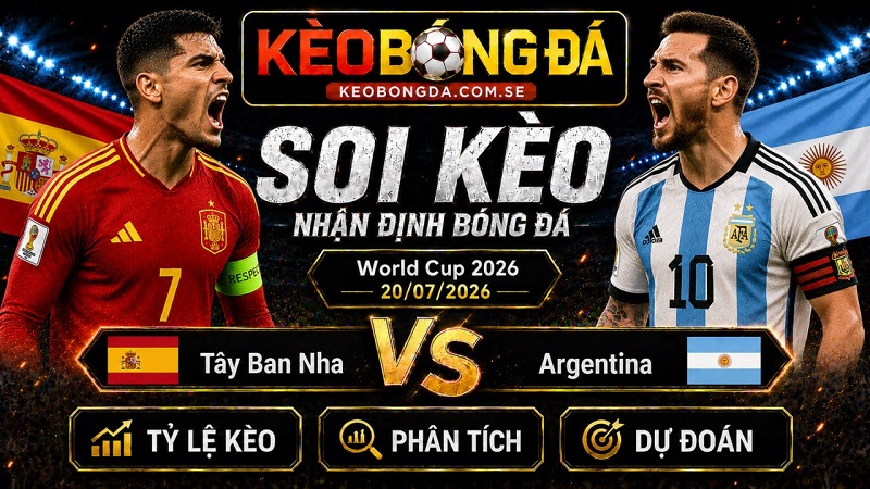 Đội hình dự kiến trước trận Tây Ban Nha và Argentina Đội hình dự kiến trước trận Tây Ban Nha và Argentina